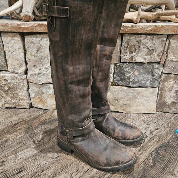 Freebird size 11 Boot - Picture 3 of 4